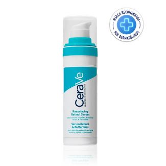 CERAVE SERUM RETINOL ANTI MARCAS 1 OZ | 30ML