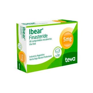 IBEAR 30 COMP