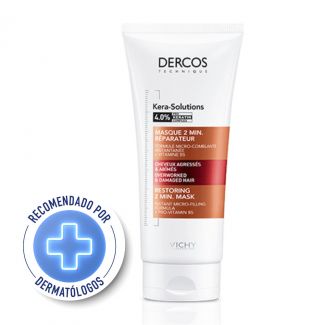 VICHY DERCOS KERASOL MASK | 200ML