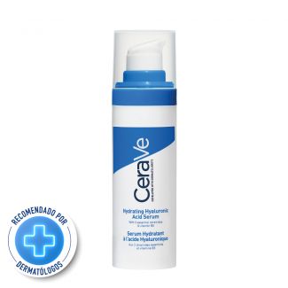 CERAVE SERUM HIALURÓNICO 30ML