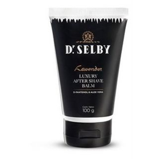 SELBY BALSAMO AFTER SHAVE 100 GR