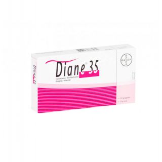 DIANE 35 21 GRAGEAS