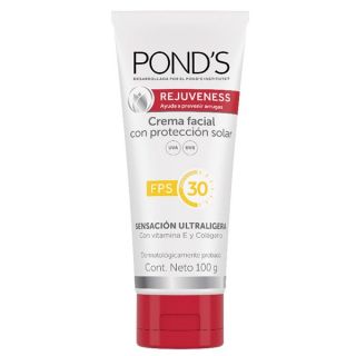 PONDS REJUVENESS FPS 30 100