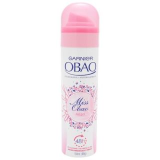 OBAO AERO FEMENINO MISS ANGEL 150