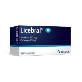 LICEBRAL 30 COMP