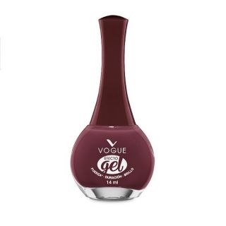 VOGUE ESMALTE EFECTO GEL TENTACION 14 ML