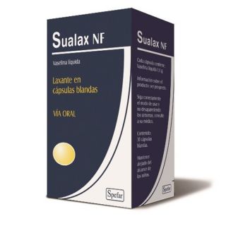 SUALAX NF 30 CAP