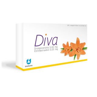 DIVA 28 COMP