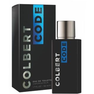 COLBERT CODE EDT 50 VAP