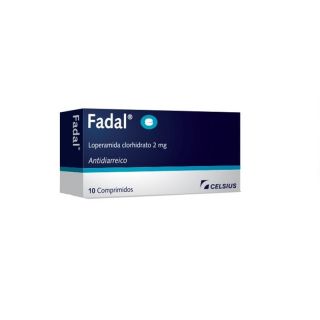 FADAL 10 COMP.