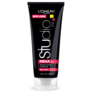 STUDIO LINE GEL MEGA 200 ML