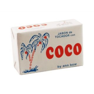 ANN BOW JABON COCO 180 GR