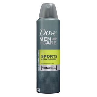 DOVE AERO DEO MEN AP SPORT 150