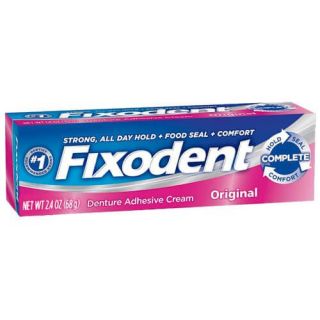 FIXODENT ADHESIVO 69 GR