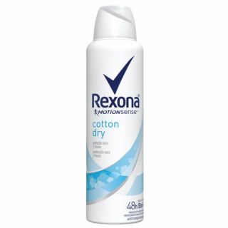 REXONA AERO DEO AP FEM COTTON DRY 150