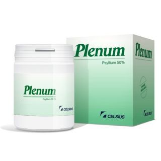 PLENUM POLVO 100 GR