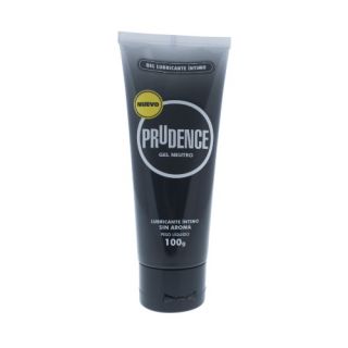 Gel Íntimo Prudence 100g Neutro