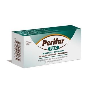 PERIFAR FLEX 24 COMP