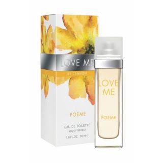 LOVE ME PROMO POEME EDT 30 ML+MASC/DELINEADOR