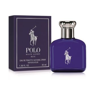 RALPH LAUREN POLO BLUE EDT  40 ML