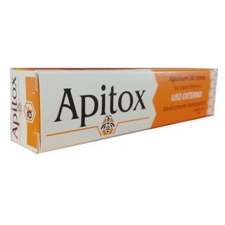 APITOX POMADA 21 GR