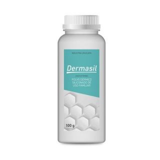 DERMASIL POLVO 100 GR