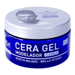 PRIMICIA CERA GEL FLEXIBLE 140 GR