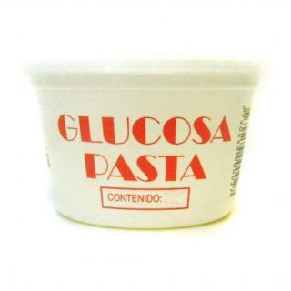 GLUCOSA EN PASTA MACRO 500 GR