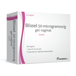 BLISSEL 10 GR + 10 APLICADORES