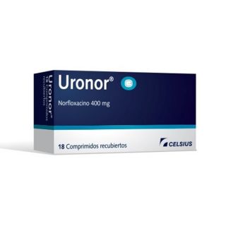 URONOR 18 COMP