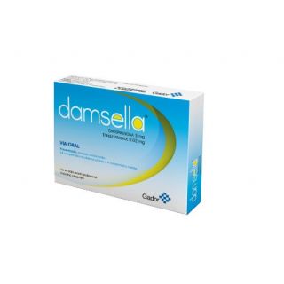 DAMSELLA 28 COMP