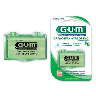 GUM ORT/724 CERA ORTODON MENTA