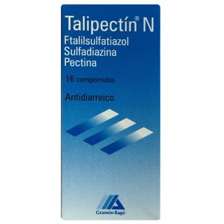 TALIPECTIN N 16 COMP