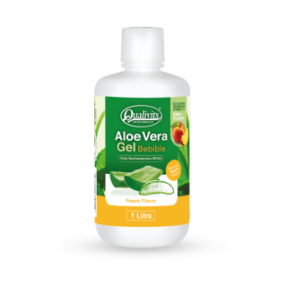 ALOE QUALIVITS 1LT DURAZNO