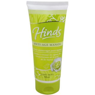 HINDS ANTI AGE MANOS 90 ML