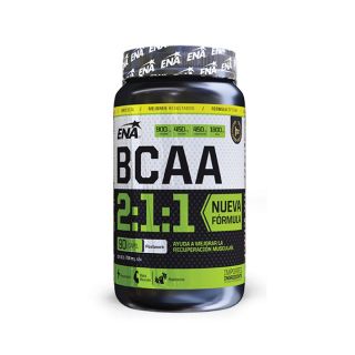 Bcaa Ena Post Entrenamiento X 90 Cáps.