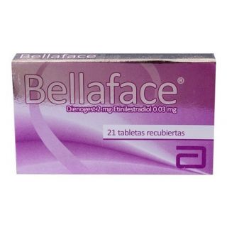 BELLAFACE 28 COMP