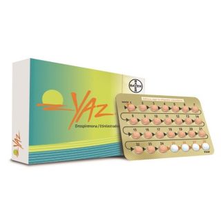 YAZ  28 COMP