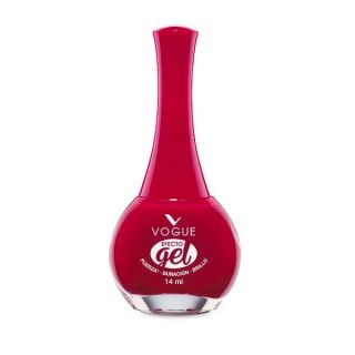 VOGUE ESMALTE EFECTO GEL VALENTIA 14 ML