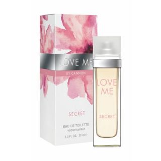 LOVE ME PROMO SECRET EDT 30 ML+MASC/DELINEADOR