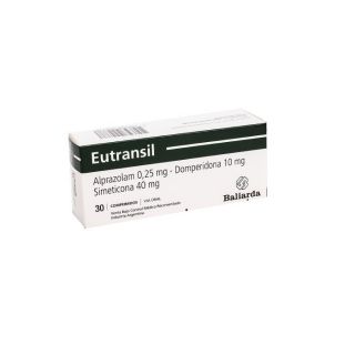 EUTRANSIL 30 COMP