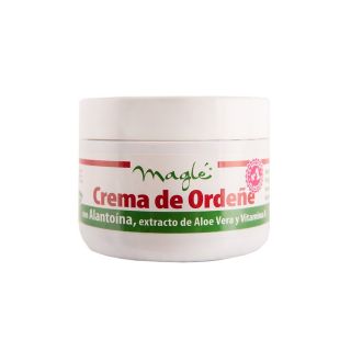 MAGLE CREMA ORDEÑE POTE 120 GR