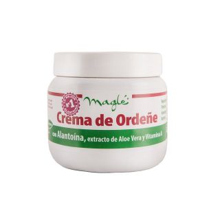 MAGLE CREMA ORDEÑE POTE 240 GR