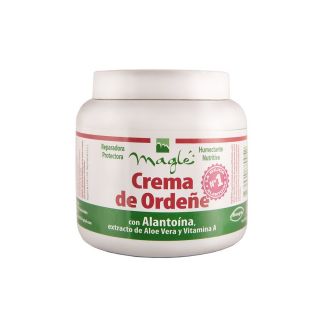 MAGLE CREMA ORDEÑE POTE 350 GR