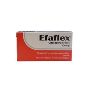 EFAFLEX 10 COMP