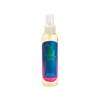 CIEL PARADISE BODY MIST 125 ML