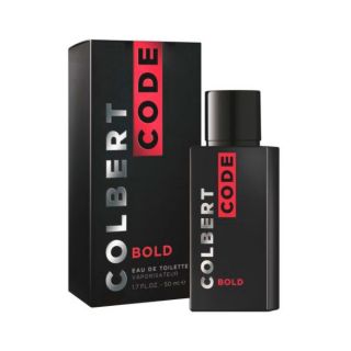 Colbert Code Bold EDT 50ml