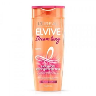 ELVIVE CHAMPU DREAM LONG 400 ML