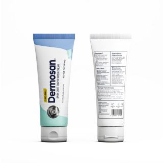 DERMOSAN® ORIGINAL 60G CREMA PARA ROZADURAS