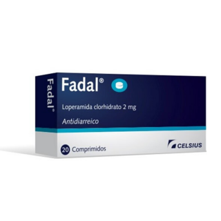 FADAL 20 COMP.